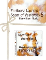 : Scent of Yesterday 5