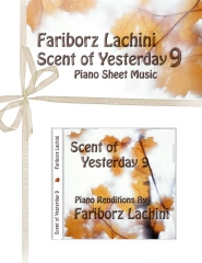: Scent of Yesterday 9