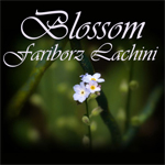 Blossom - Solo Piano by Fariborz Lachini