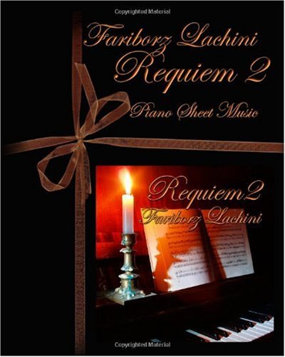 Requiem 2 eBook by Fariborz Lachini