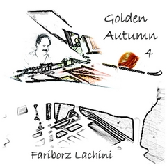 Fariborz Lachini - Golden Autumn 4