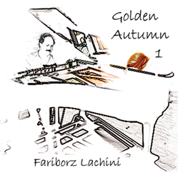 Fariborz Lachini - Golden Autumn2