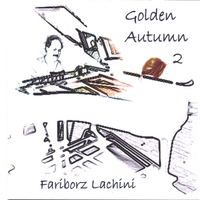 Fariborz Lachini - Golden Autumn2