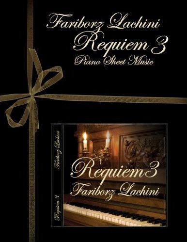 Cover Art: Requiem 3