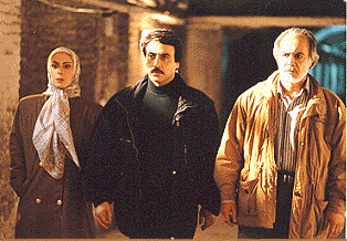 Nabakhshoodeh [1996]