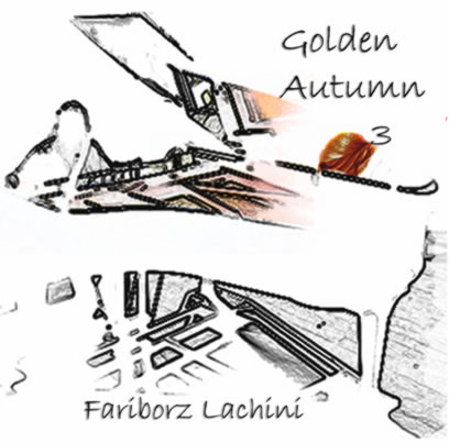 Golden Autumn 3 MP3