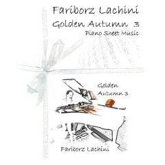 Golden Autumn Sheet Music